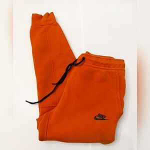 Nike Sportswear Tech Fleece Jogger Pants - S